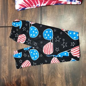Lularoe girls leggings
